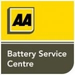 AA Battery Service Centre